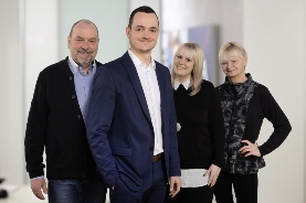 AXA Betreuer Andreas Bickel in Sonneberg AXA Generalvertretung Andreas Bickel in Sonneberg