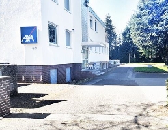 AXA Betreuer Günther & Jährig Assecuranz GmbH in Hanau AXA Generalvertretung Günther & Jährig Assecuranz GmbH in Hanau