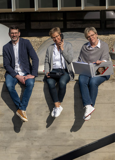 AXA Betreuer Jens Ramge in Seeheim-Jugenheim AXA Hauptvertretung Jens Ramge in Seeheim-Jugenheim