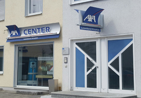 AXA Betreuer Krumm, Sperandio & Kollegen in Jettingen-Scheppach AXA Geschäftsstelle Krumm, Sperandio & Kollegen in Jettingen-Scheppach