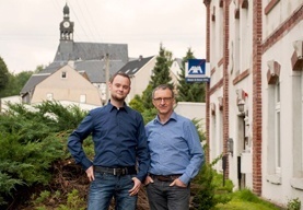 AXA Betreuer Bauer & Bauer OHG in Großolbersdorf AXA Hauptvertretung Bauer & Bauer OHG in Großolbersdorf