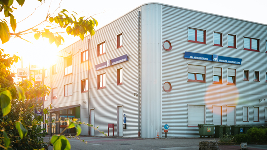 AXA Betreuer Kretzler & Eisinger OHG in Illingen AXA Regionalvertretung Kretzler & Eisinger OHG in Illingen