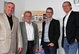 AXA Betreuer Daniel Grüner in Nürnberg AXA Generalvertretung Daniel Grüner in Nürnberg