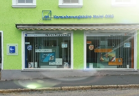 AXA Betreuer Versicherungsbüro Heinl OHG in Tirschenreuth AXA Generalvertretung Versicherungsbüro Heinl OHG in Tirschenreuth