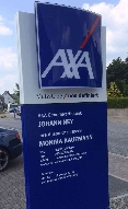 AXA Betreuer Johann Ney in Gerolstein AXA Generalvertretung Johann Ney in Gerolstein