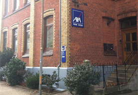 AXA Betreuer Torsten Pook in Hessisch Oldendorf AXA Generalvertretung Torsten Pook in Hessisch Oldendorf