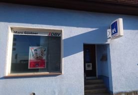 AXA Betreuer Marc Güntner in Hammelburg AXA Regionalvertretung Marc Güntner in Hammelburg