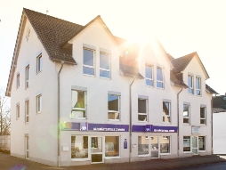 AXA Betreuer Reinhard Zimmer in Allendorf/Lumda AXA Geschäftsstelle Reinhard Zimmer in Allendorf/Lumda