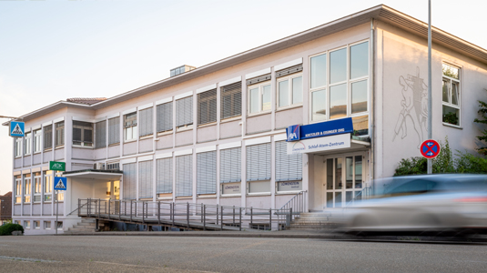 AXA Betreuer Kretzler & Eisinger OHG in Vaihingen an der Enz AXA Regionalvertretung Kretzler & Eisinger OHG in Vaihingen an der Enz