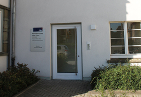 AXA Betreuer Oliver Pöpsel in Soest AXA Regionalvertretung Oliver Pöpsel in Soest