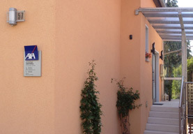 AXA Betreuer Neuschwander, Lydorf & Weirich in Neunkirchen AXA Generalvertretung Neuschwander, Lydorf & Weirich in Neunkirchen