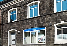 AXA Betreuer Klein-Hinrichs in Kettig AXA Generalvertretung Klein-Hinrichs in Kettig