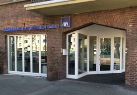 AXA Betreuer Großbach und Kollegen GmbH in Köln AXA Geschäftsstelle Großbach und Kollegen GmbH in Köln