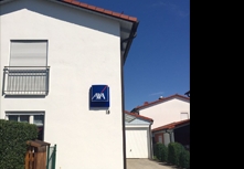 AXA Betreuer Wolfgang Polak in Landshut AXA Regionalvertretung Wolfgang Polak in Landshut