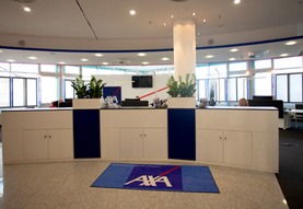 AXA Betreuer Mathias Schlegel in Pforzheim AXA Hauptvertretung Mathias Schlegel in Pforzheim