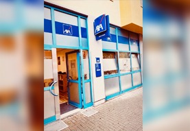 AXA Betreuer Ugur Cidem in Nürnberg AXA Hauptvertretung Ugur Cidem in Nürnberg