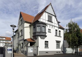 AXA Betreuer Marion Feldmann in Pfungstadt AXA Geschäftsstelle Marion Feldmann in Pfungstadt