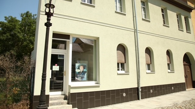 AXA Betreuer Steven Böhm in Meuselwitz AXA Generalvertretung Steven Böhm in Meuselwitz