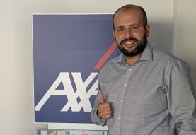 AXA Betreuer Koray Günaydin in Lünen AXA Hauptvertretung Koray Günaydin in Lünen