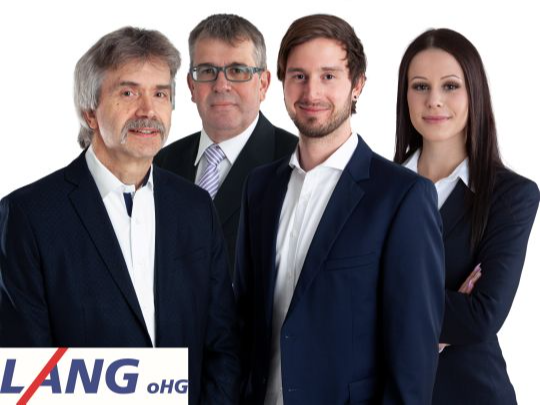 AXA Betreuer Lang oHG in Simmern AXA Hauptvertretung Lang oHG in Simmern