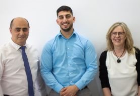 AXA Betreuer Mücahit Yildirim in Künzell AXA Hauptvertretung Mücahit Yildirim in Künzell