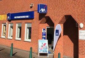 AXA Betreuer fair Finanzpartner oHG in Osterholz-Scharmbeck AXA Regionalvertretung fair Finanzpartner oHG in Osterholz-Scharmbeck