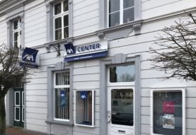 AXA Betreuer Jochen Schwanekamp in Gescher AXA Hauptvertretung Jochen Schwanekamp in Gescher