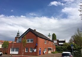 AXA Betreuer Falko Zill in Verden (Aller) AXA Generalvertretung Falko Zill in Verden (Aller)