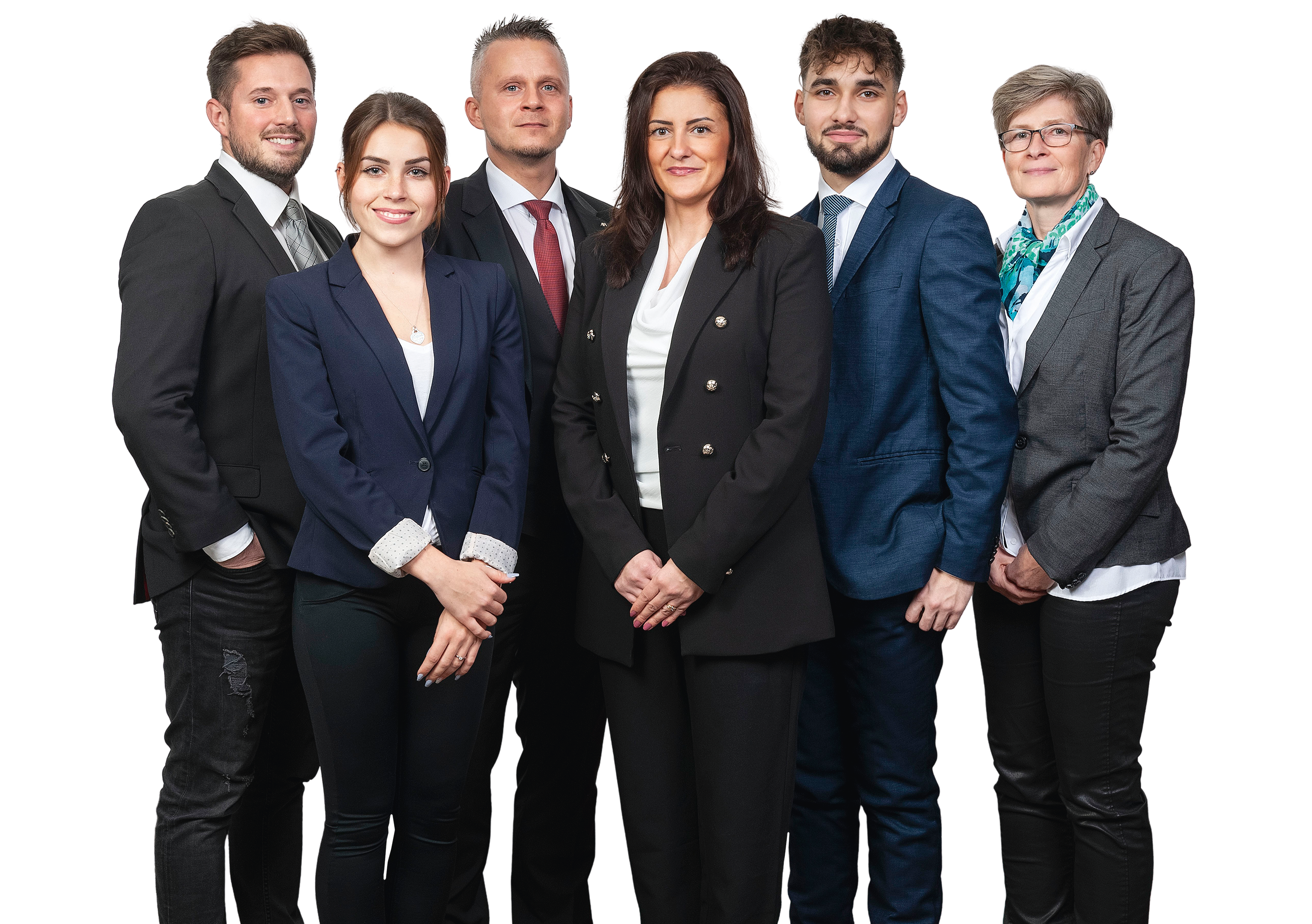 AXA Betreuer Dominik Süß in Berlin AXA Generalvertretung Dominik Süß in Berlin