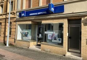 AXA Betreuer Andreas Kierspel in Bergisch Gladbach AXA Generalvertretung Andreas Kierspel in Bergisch Gladbach
