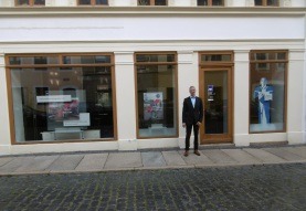 AXA Betreuer Jens Weber in Görlitz AXA Hauptvertretung Jens Weber in Görlitz