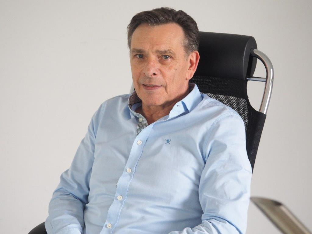 Hans-Peter Bulwien Hans-Peter Bulwien