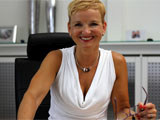 Barbara Wolbring Barbara Wolbring