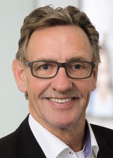 Karl-Heinz Agten Karl-Heinz Agten