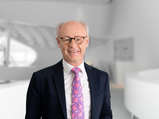 Peter Gausmann Peter Gausmann