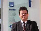 Timo Müller Timo Müller