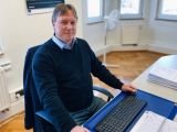 Klaus Wochner Klaus Wochner