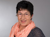 Gisela Maaßberg Gisela Maaßberg