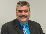 Michael Scheuerer Michael Scheuerer