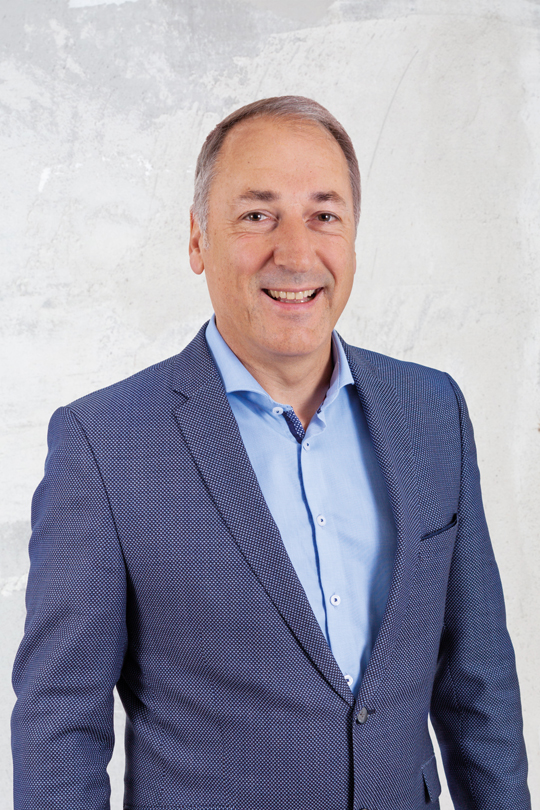Rainer Nußbaumer
