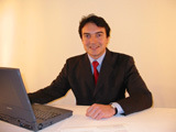 Bernd Fröhlich Bernd Fröhlich