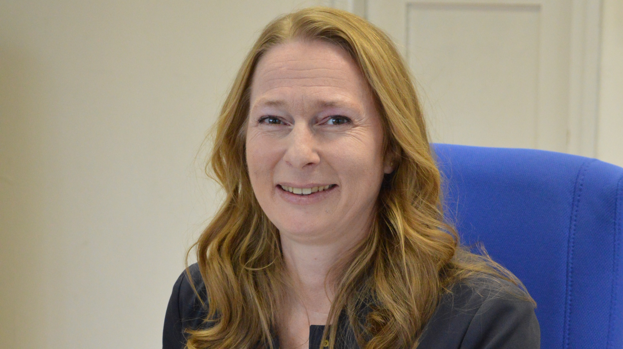 Sonja Nieß-Wohlfart Sonja Nieß-Wohlfart