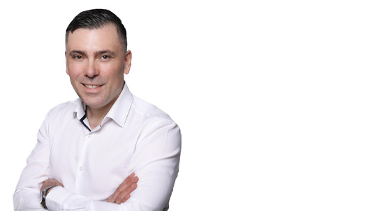 Goran Tasevski Goran Tasevski