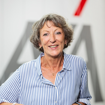 Gabriela Mäß