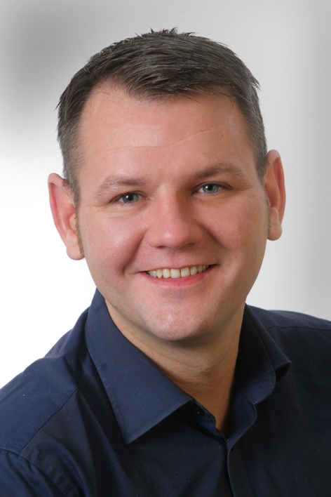 Lars Stüber Lars Stüber