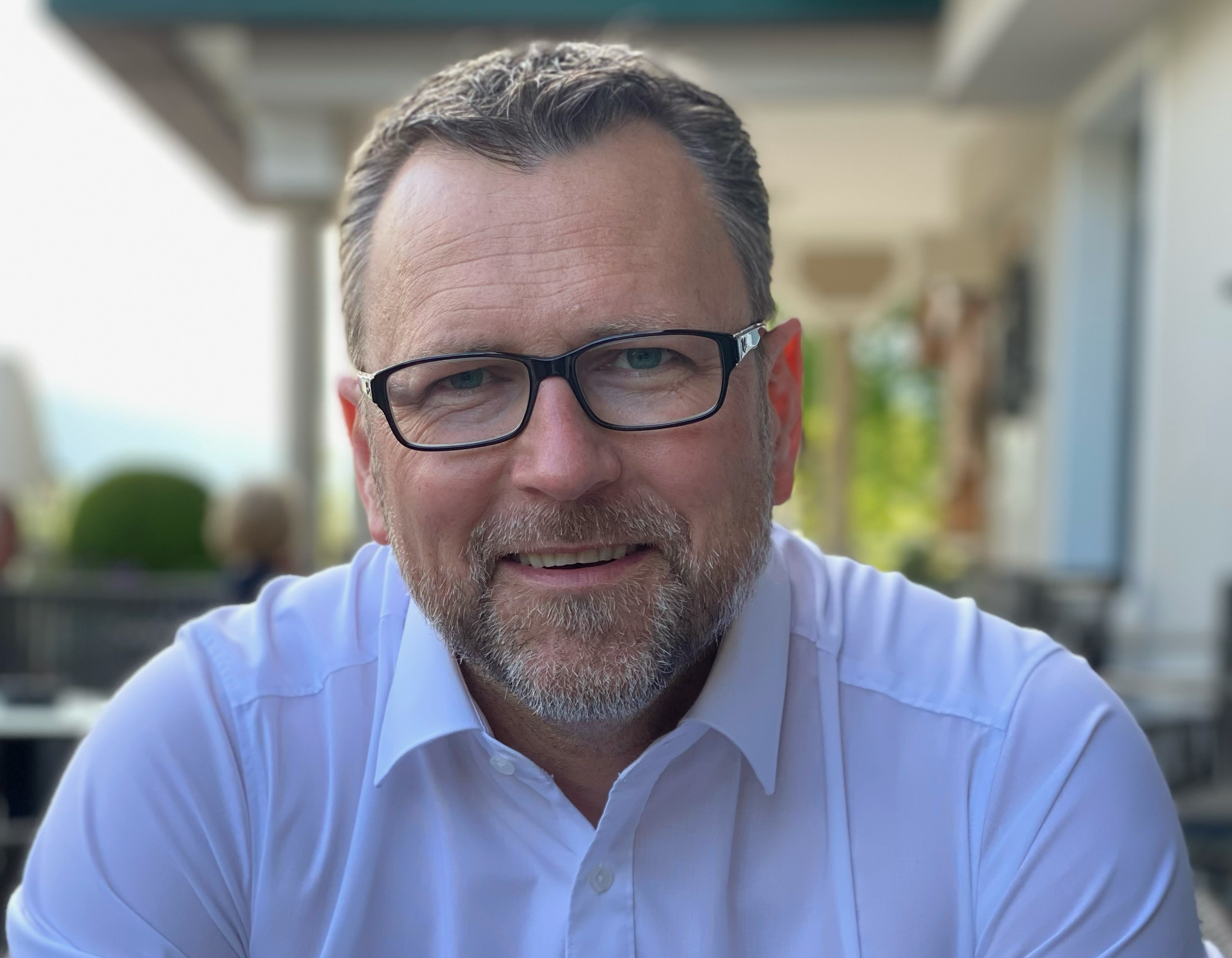 Jürgen Kottmair Jürgen Kottmair