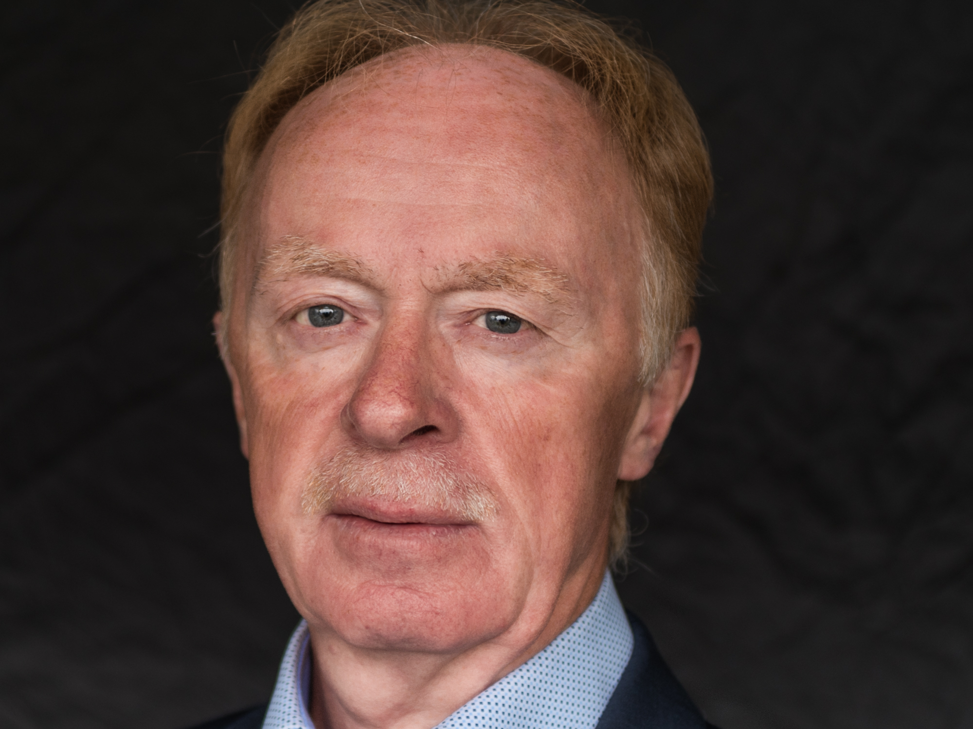 Volker Hesse Volker Hesse