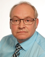 Heinz-Peter Schaub Heinz-Peter Schaub
