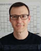 Hans-Jürgen Masch Hans-Jürgen Masch