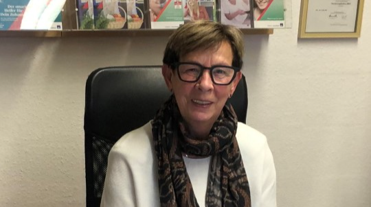 Frauke Kirpal Frauke Kirpal
